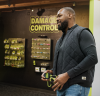 Jon Jones Promotion
